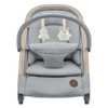Maxi Cosi Kori leżaczek Beyond Grey Eco