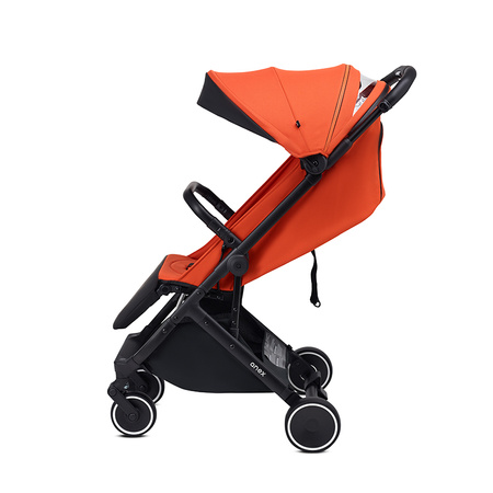 Anex Air-X Terracotta wózek spacerowy