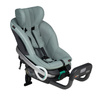 BeSafe Stretch Morska Zieleń fotelik samochodowy 61 - 125 cm do 36 kg 