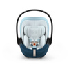 Cybex Cloud S Style Opal Blue fotelik samochodowy 40-87 cm
