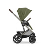 Cybex Talos S Lux Moss Green Wózek spacerowy
