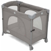 Joie Kubbie Sleep Foggy Grey łóżeczko turystyczne