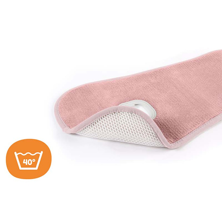 AeroMoov Wkładka do dziecięcych wózków spacerowych Blossom