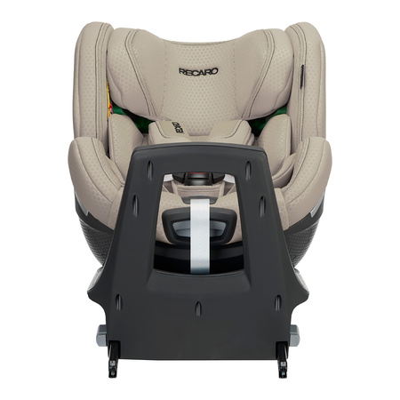 Recaro Xenon 1 KID Elegant Beige fotelik samochodowy 61-125 cm