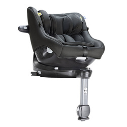 Graco Turn2Me DLX Midnight fotelik samochodowy 40-105 cm