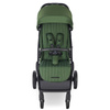 Easywalker Jackey2 XL Deep Green wózek spacerowy