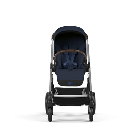 Cybex Balios S Zestaw S Ocean Blue