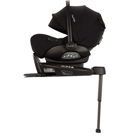 Nuna Arra Flex i Todl z bazą Next zestaw modułowy 3w1 40-105 cm