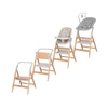 Carrello Ergo CRL-16701 Linen Beige krzesełko do karmienia