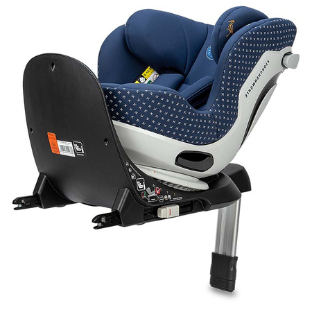 Storchenmuhle Niki Start M fotelik od 61 cm do 105 cm