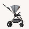 Anex iQ Premium Pure zestaw 3w1 z fotelikiem Cybex Cluod G Plus