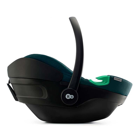 Kinderkraft I-Care i-size fotelik samochodowy 40-78cm