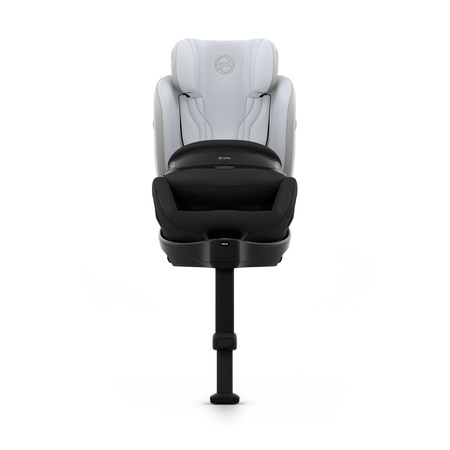 Cybex Anoris Si Style Misty Grey fotelik samochodowy 76-125 cm