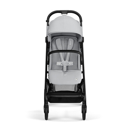 Cybex Beezy 2025 Fog Grey Wózek spacerowy