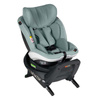 BeSafe iZi Twist i-Size Morska Zieleń fotelik samochodowy 61 - 105 cm