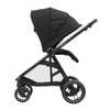 Maxi Cosi Street Plus Essential Black wózek głęboko-spacerowy