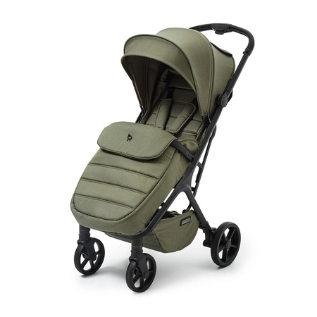 Future Design X-Ray Pro Misty Olive wózek spacerowy