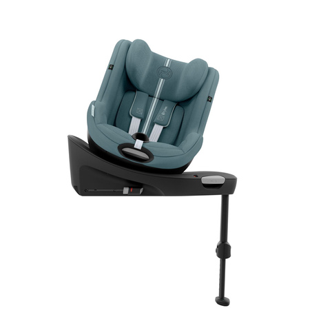 Cybex Sirona G3 Stormy Blue fotelik samochodowy 61-105 cm (9-19 kg)