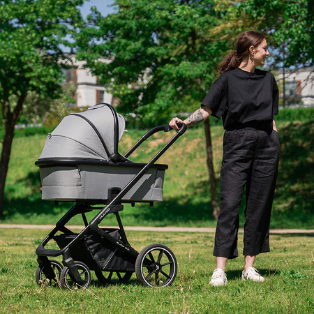 Gondola do wózka Muuvo Slick 2.0