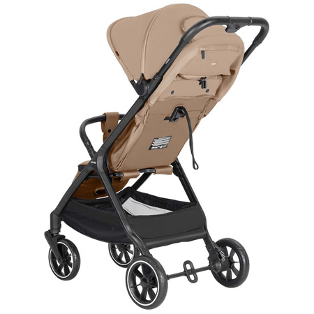 Carrello Forza CRL-5535 Grain Beige wózek spacerowy