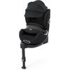 Cybex Anoris T2 i-Size Sepia Black Plus fotelik samochodowy 76-125 cm (9-21 kg)