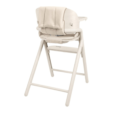 Carrello Tenero CRL-9507 Olympus Beige krzesełko do karmienia