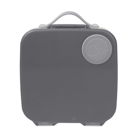 B.Box Lunchbox z wkładem chłodzącym Graphite
