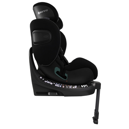 Sorino Aurora Black fotelik samochodowy 40-150 cm