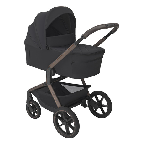 Espiro Noble 10 Majestic wózek głęboko-spacerowy 2w1