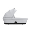 Cybex Gondola do wózka Melio 2025 Fog Grey