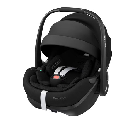 Muuvo Fold zestaw 3w1 z fotelikiem Maxi-Cosi Pebble 360 Pro2