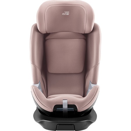 Britax Romer Swivel 2 Classic Dusty Rose fotelik samochodowy 40 - 125 cm