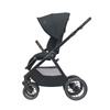 Maxi Cosi Oxford Essential Graphite wózek spacerowy