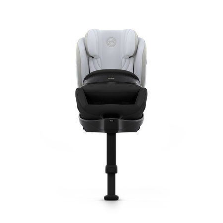 Cybex Anoris Si Style Misty Grey fotelik samochodowy 76-125 cm