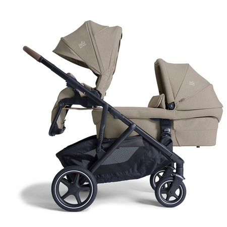 Joie Versiti Sandstone wózek 2w1 (głęboko-spacerowy)