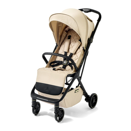 Future Design X-Ray Sand Beige wózek spacerowy