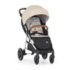 Petite&Mars Royal 3 Sahara Beige stelaż Silver wózek spacerowy