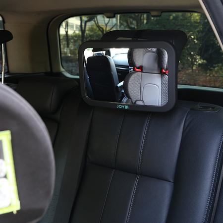 Joybi Lusterko do obserwacji dziecka w podróży 360