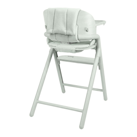 Carrello Tenero CRL-9507 Elysium Green krzesełko do karmienia