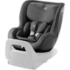 Britax Romer DualFix 5Z Style Mineral Grey fotelik samochodowy 61 - 105 cm