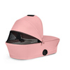 Cybex Gondola do wózka Melio Candy Pink