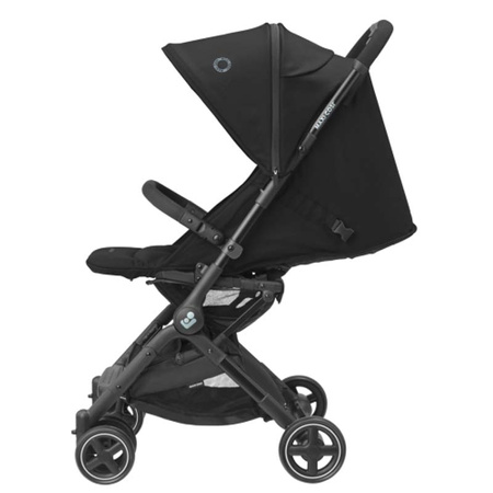 Maxi Cosi Lara 2 Essential Graphite wózek spacerowy