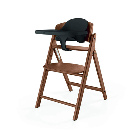 Cybex krzesełko Click & Fold 3w1 All Natural Dark