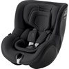 Britax Romer DualFix 5Z Lux Onyx Black fotelik samochodowy 61 - 105 cm