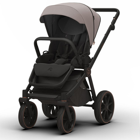 Riko Cava wózek 2w1 głęboko-spacerowy