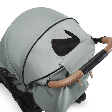 Elodie Details Mondo 2025 Hazy Jade Wózek spacerowy