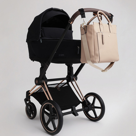 Joissy Torba dla Mamy Gina Vanilla