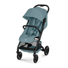 Cybex Beezy 2026 Stormy Blue wózek spacerowy