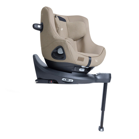 Joie i-Harbour E Sandstone fotelik samochodowy 60-105 cm