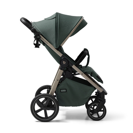 Future Design Xplode Mild Frosty Green wózek spacerowy